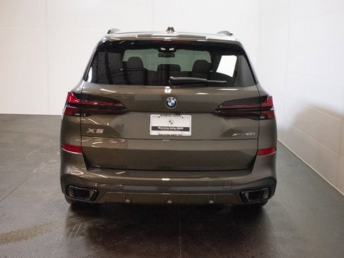 New 2026 BMW X5 xDrive40i w/ M Sport Package image 5