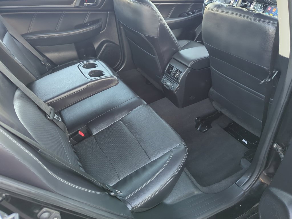 Used 2018 Subaru Legacy 2.5i Limited AWD/4WD image 38
