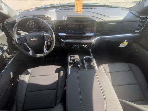 New 2026 Chevrolet Silverado 1500 LTZ AWD/4WD image 26