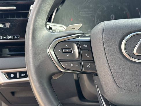 Used 2024 Lexus RX 350 FWD w/ Technology Package image 27