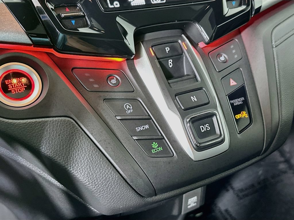 Certified 2023 Honda Odyssey Sport image 22