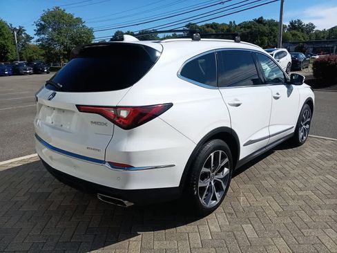 Used 2023 Acura MDX SH-AWD w/ Technology Package image 7