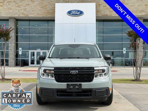 Used 2024 Ford Maverick XL FWD image 2