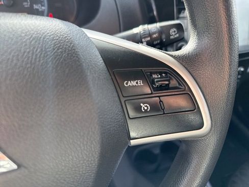 Used 2022 Mitsubishi Mirage ES image 19