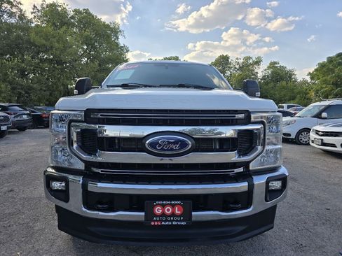 Used 2022 Ford F250 XLT w/ XLT Value Package image 2