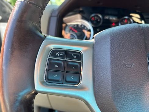 Used 2018 RAM 2500 Laramie AWD/4WD image 22