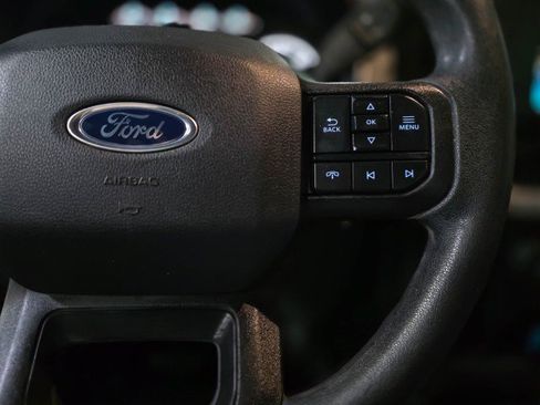 Used 2021 Ford F150 XL w/ Trailer Tow Package AWD/4WD image 21