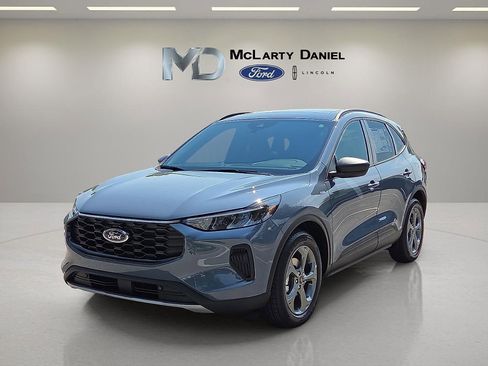 New 2025 Ford Escape ST-Line w/ Equipment Group 301A image 2