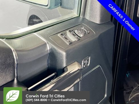 Used 2020 Ford F150 Lariat w/ Equipment Group 502A Luxury AWD/4WD image 12