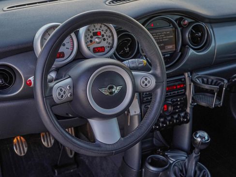 Used 2006 MINI Cooper S image 19