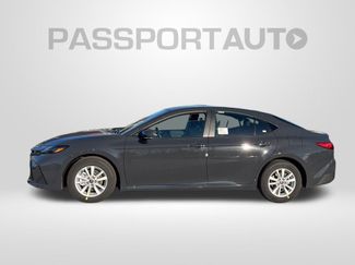 New 2026 Toyota Camry LE video 2