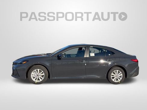 New 2026 Toyota Camry LE image 2