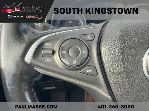 Used 2017 Buick Envision Essence image 19