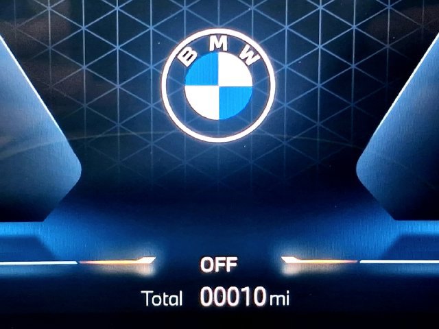 New 2027 BMW X1 xDrive28i w/ Technology Package AWD/4WD image 19