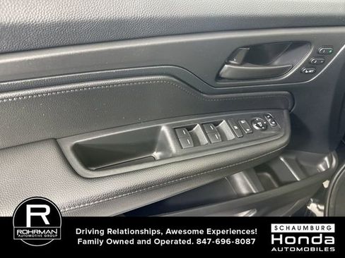 Certified 2024 Honda Odyssey Sport image 21