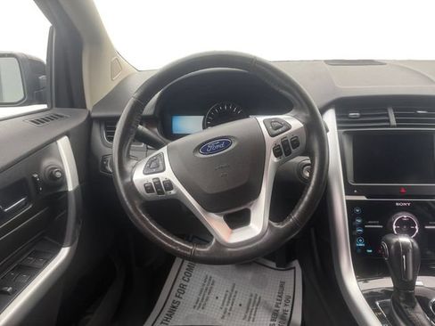 Used 2014 Ford Edge Limited image 12
