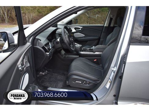 New 2026 Acura RDX Technology Package image 30