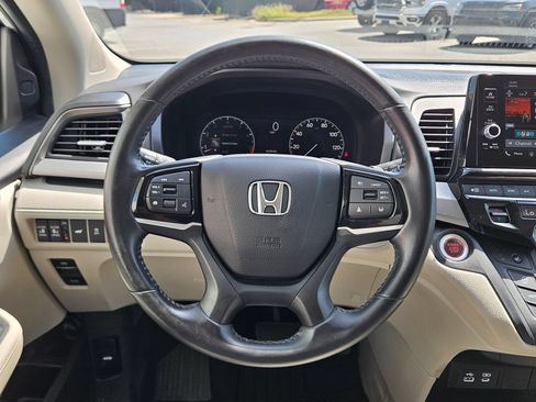 Used 2025 Honda Odyssey EX-L image 15