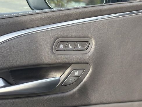 Certified 2023 Cadillac Escalade ESV Sport w/ LPO, ONYX Package image 21