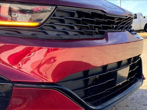 Used 2023 Kia K5 GT-Line image 28