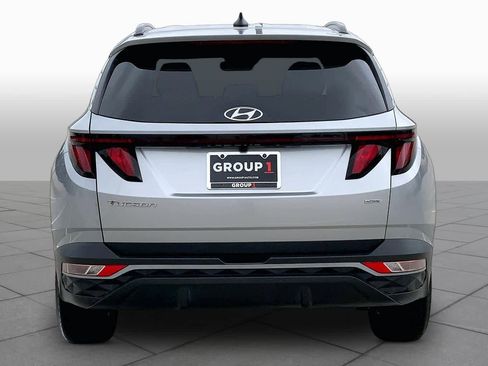 Used 2024 Hyundai Tucson SEL AWD/4WD image 5