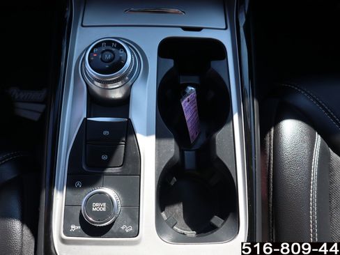 Used 2022 Ford Explorer ST w/ ST Street Pack image 23