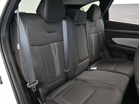 Used 2024 Hyundai Tucson SEL image 41