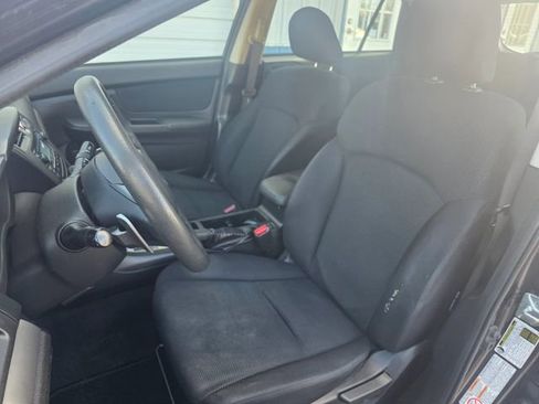 Used 2012 Subaru Impreza 2.0i Premium w/ All-Weather Pkg image 14