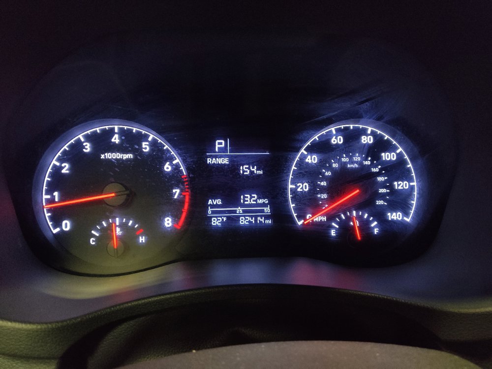 Used 2022 Hyundai Accent SE FWD image 23