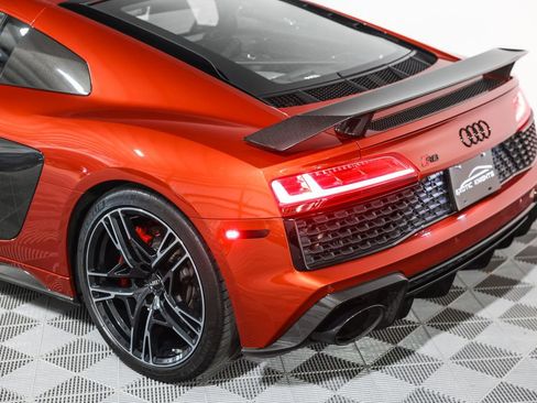 Used 2020 Audi R8 V10 performance image 16