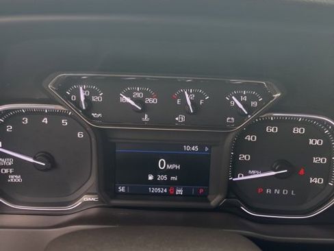 Used 2019 GMC Sierra 1500 SLT image 14