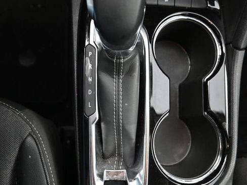 Used 2025 Buick Encore GX Preferred image 17