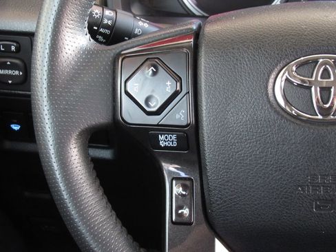 Used 2021 Toyota 4Runner TRD Pro image 25
