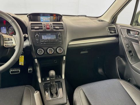 Used 2015 Subaru Forester 2.0XT Premium w/ Protection Package #1 AWD/4WD image 28
