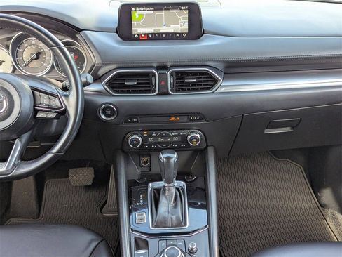 Used 2018 MAZDA CX-5 Touring w/ Preferred Equipment Package image 18