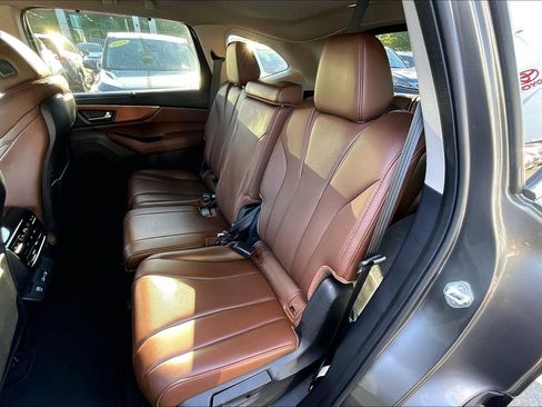 Used 2023 Acura MDX SH-AWD w/ Technology Package image 25
