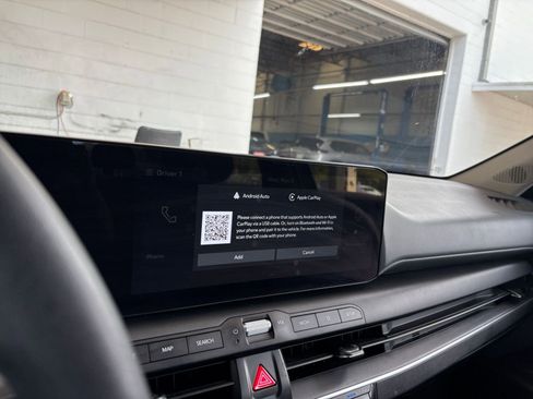 Used 2025 Kia K4 FWD image 20