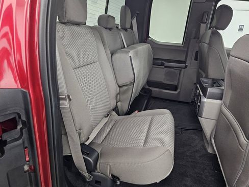 Used 2020 Ford F150 XLT w/ Equipment Group 302A Luxury AWD/4WD image 24