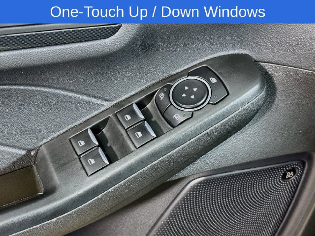 Certified 2023 Ford Escape ST-Line Elite w/ Premium Technology Package AWD/4WD image 23