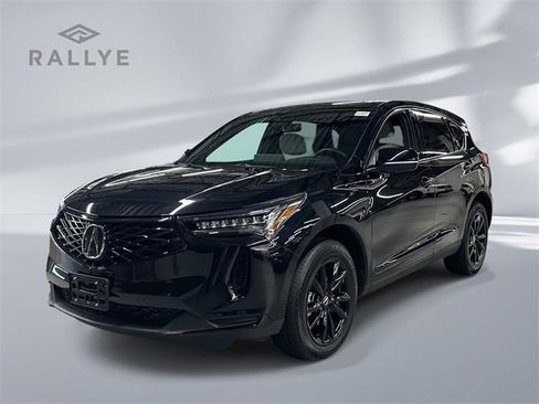 Used 2025 Acura RDX SH-AWD image 6