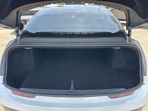 Used 2024 Lucid Air Pure RWD image 35