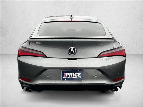 Used 2024 Acura Integra A-Spec image 6