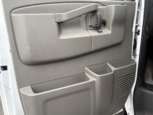 New 2025 Chevrolet Express 2500 w/ Driver Convenience Package image 14