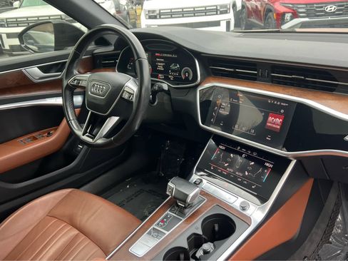 Used 2021 Audi A6 Premium w/ Convenience Package image 17
