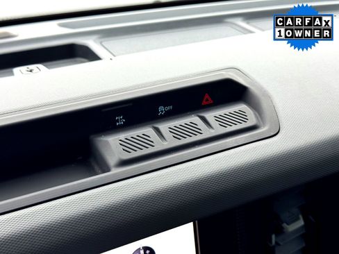 Used 2021 Ford Bronco Big Bend image 31