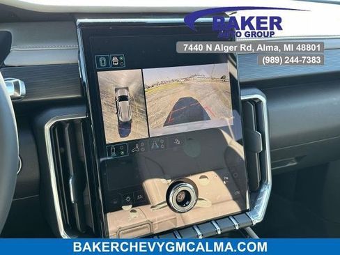 New 2026 GMC Acadia Elevation w/ Elevation Premium Package image 21