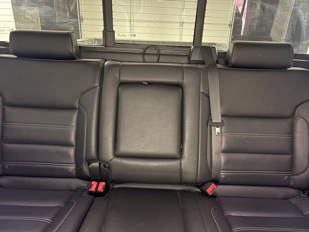 Used 2019 GMC Sierra 2500 Denali w/ Duramax Plus Package AWD/4WD image 44