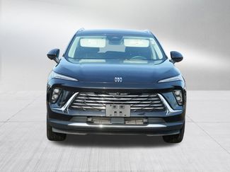 Certified 2025 Buick Envision Preferred video 2