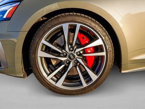 Used 2023 Audi S5 Premium Plus w/ Premium Plus image 9