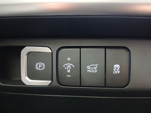 New 2026 Hyundai Santa Fe SE image 21